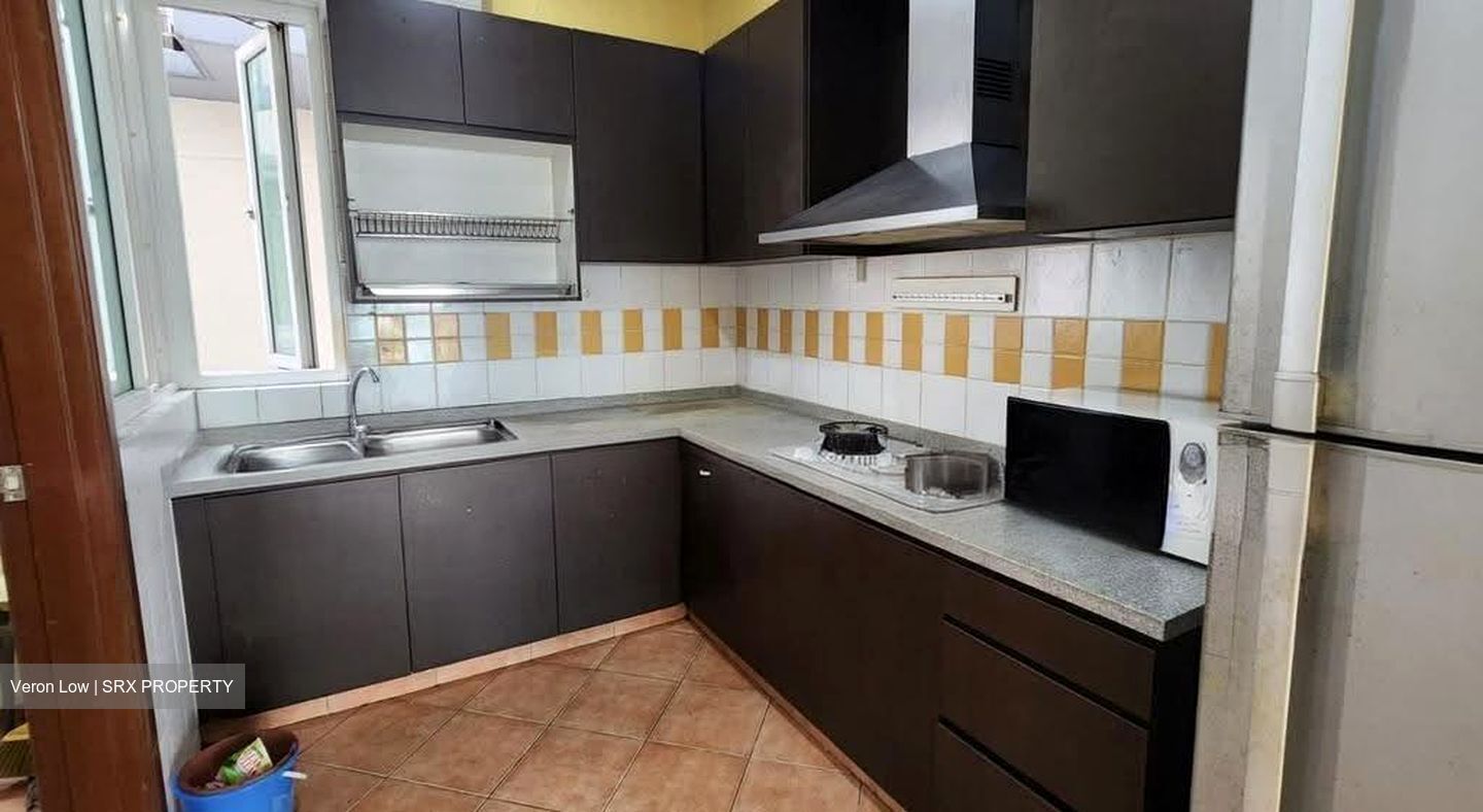 The Floravale (D22), Condominium #632000921